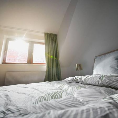 V Centru Deni Apartamento Olomouc Exterior foto