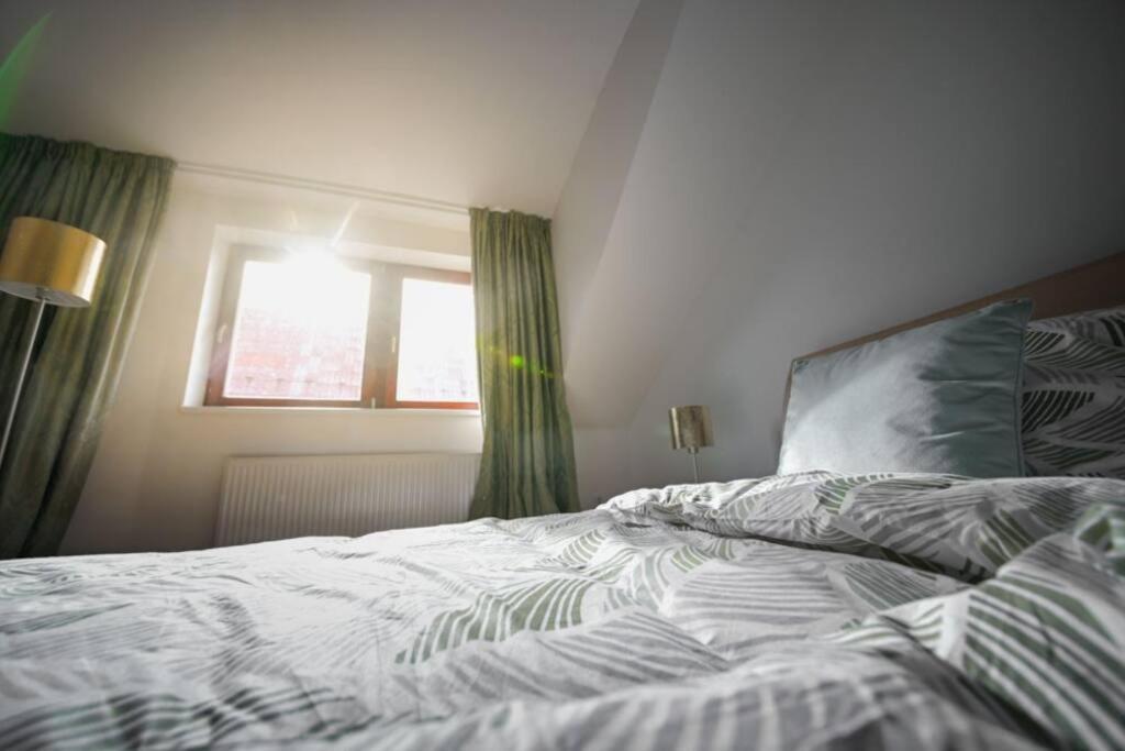 V Centru Deni Apartamento Olomouc Exterior foto